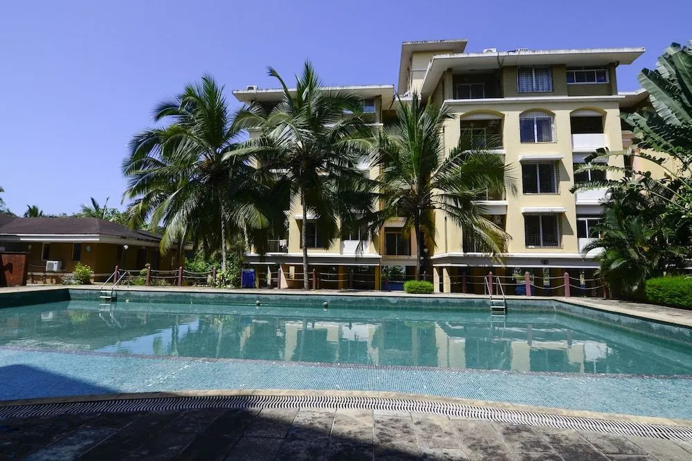 TripThrill Prudential Pristine Apartment