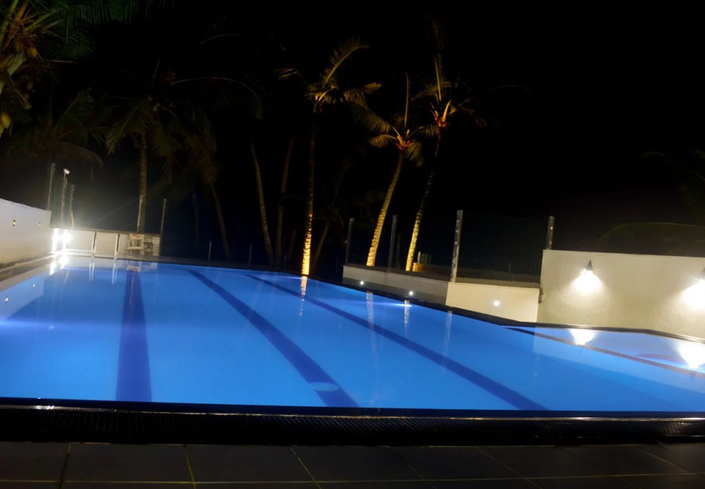 Ocean Villa Den
