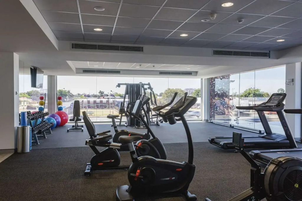 Ingot Hotel Perth, an Ascend Collection Hotel