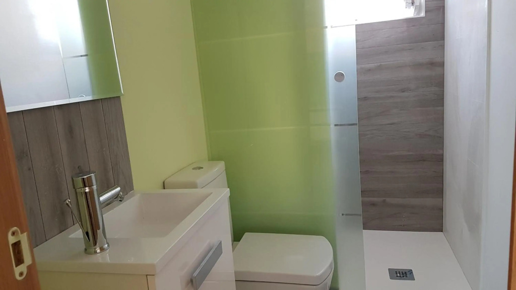 Acogedor apartamento en el barrio del Parlamento de Andalucía (Sevilla)