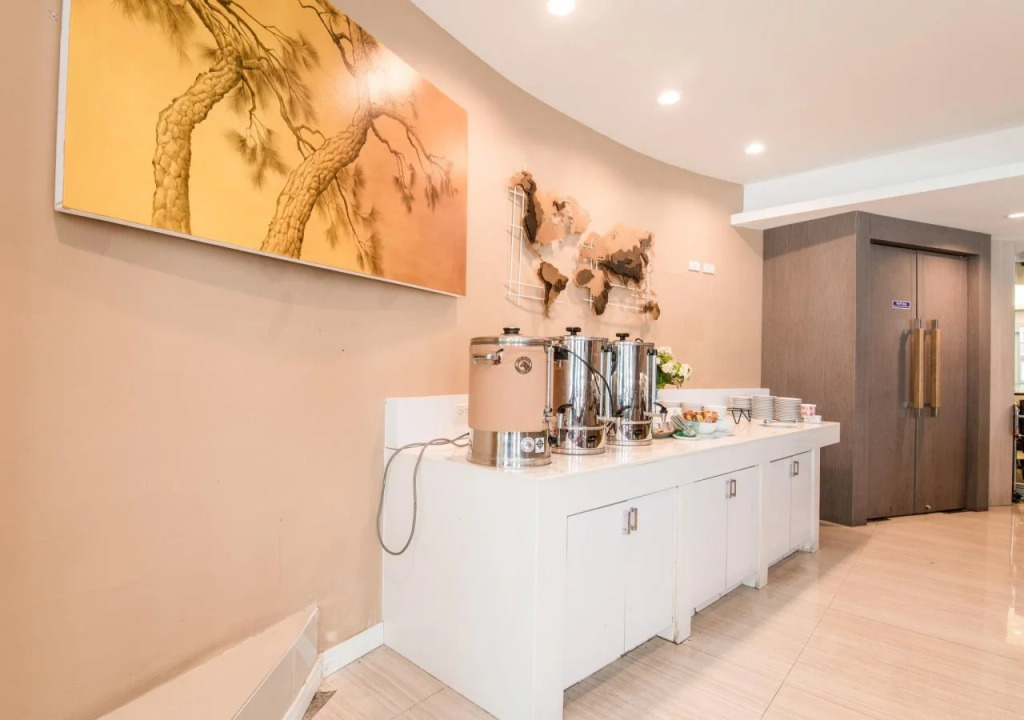 Beyond Suite