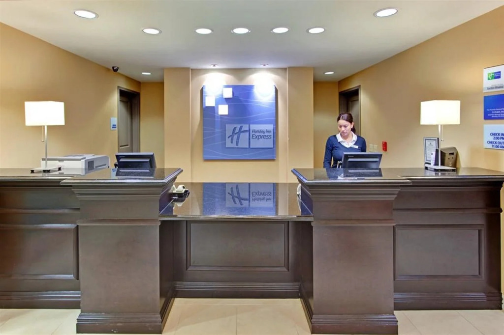 Holiday Inn Express Hotel & Suites Banning by IHG