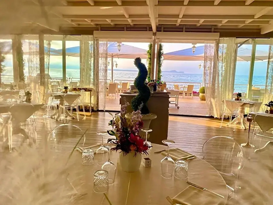 Hotel Aquila DOro Desenzano