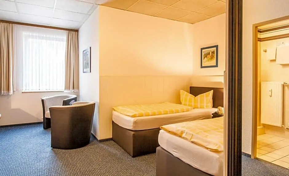Hotel Quellental