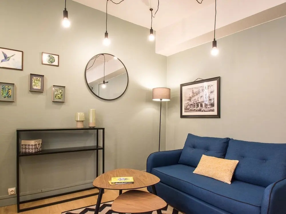 Appartement Sénéchal