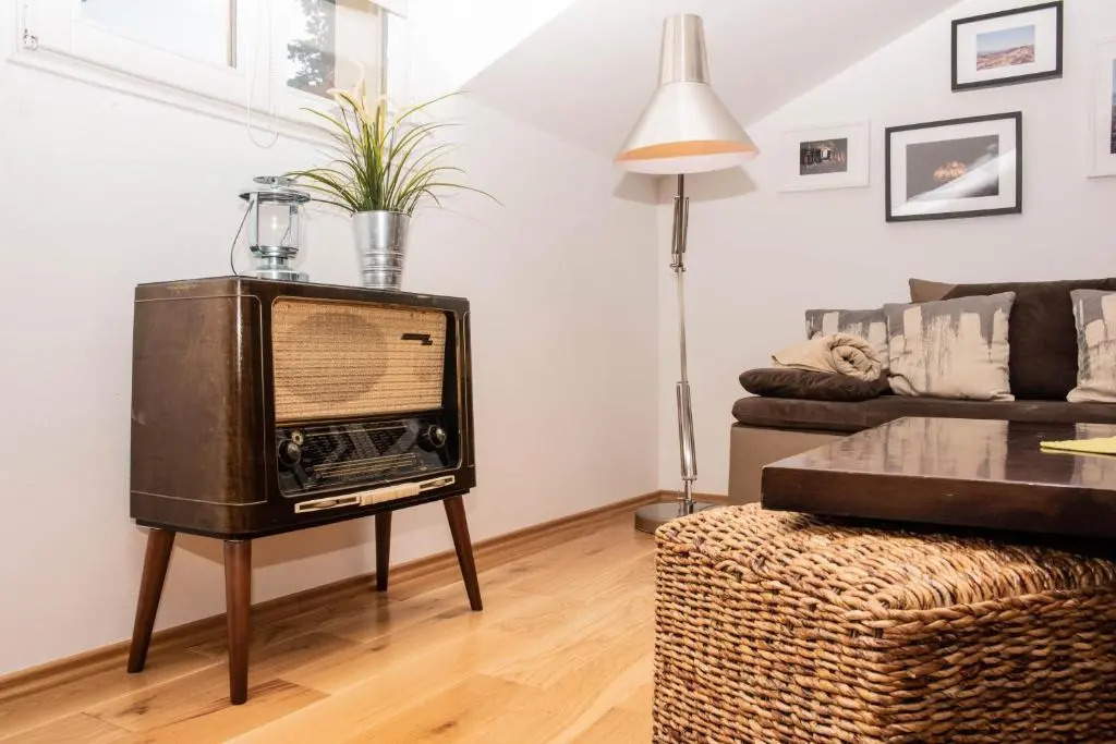 Apartments Marijin Dvor