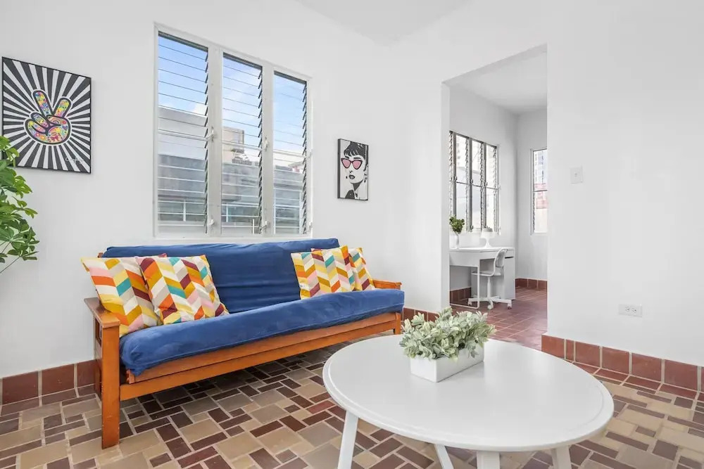 Otium Rentals Oasis Retreat in San Juan