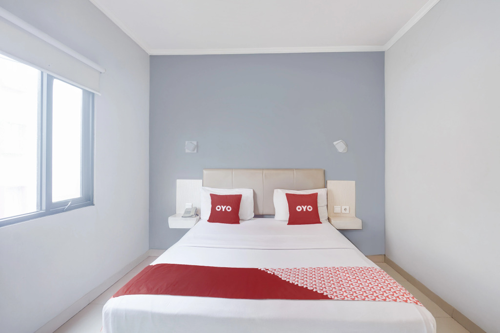 Collection O Hotel Antara