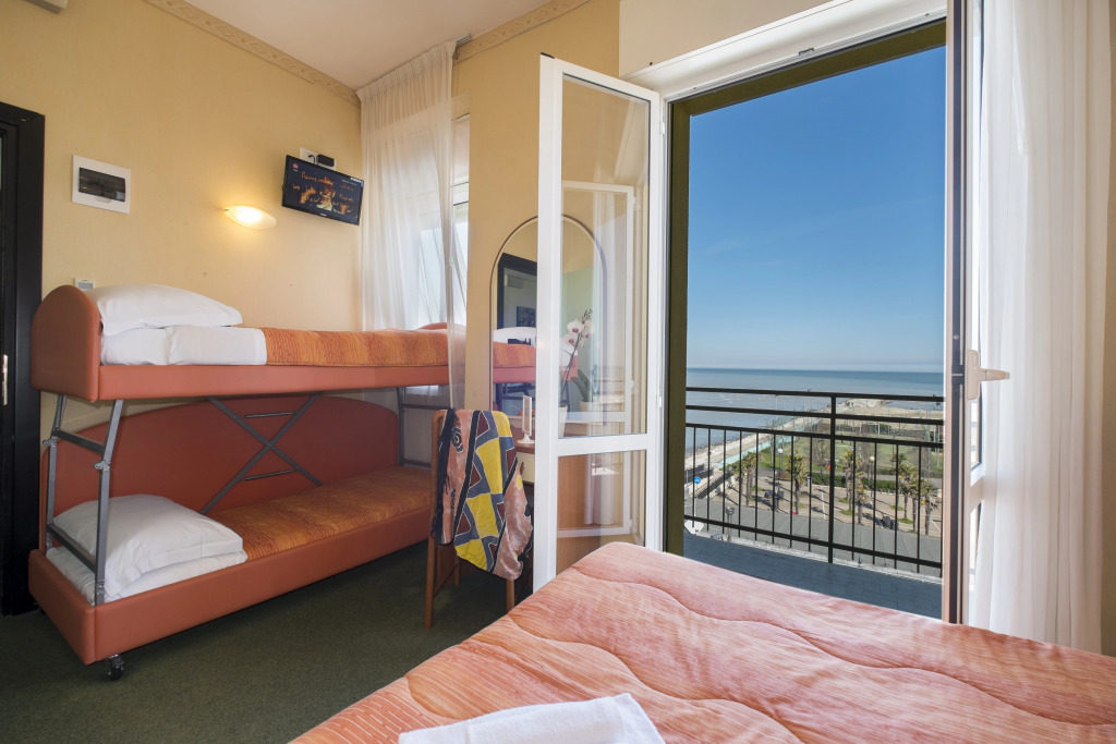 Hotel Crosal
