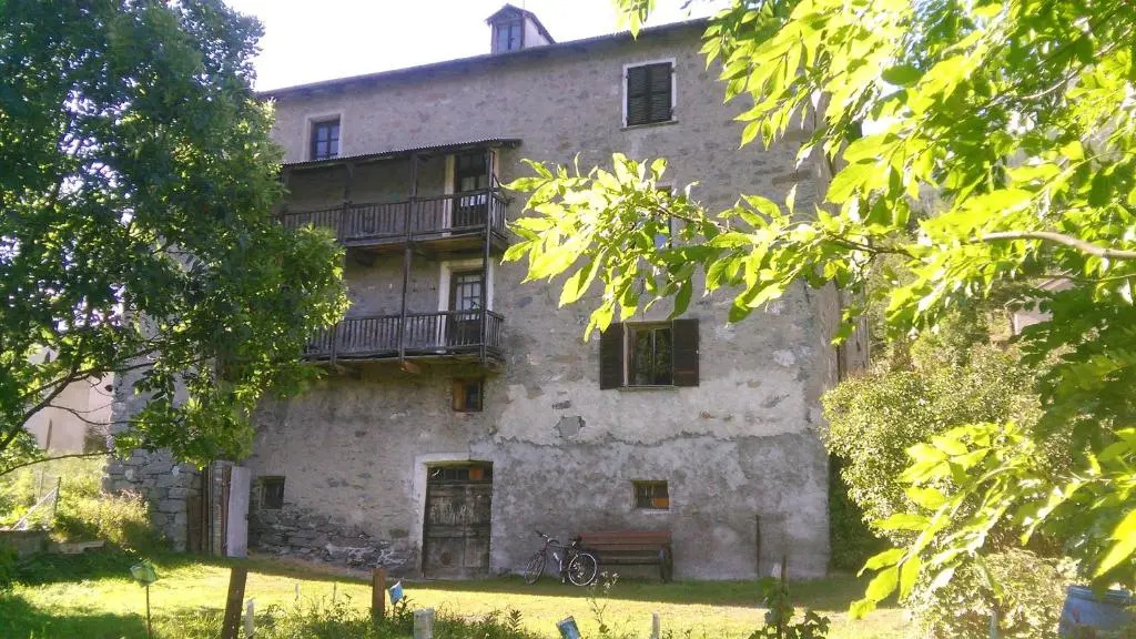 Guesthouse Seghetto