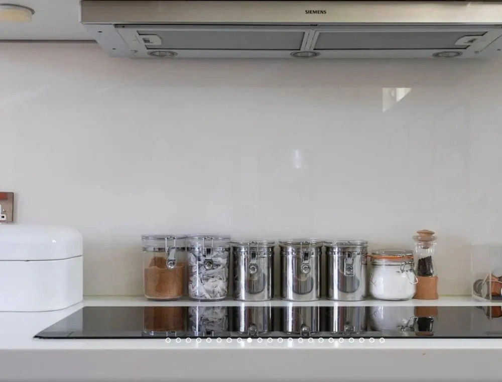 Magenta 3 Bedroom Home by Battersea Park