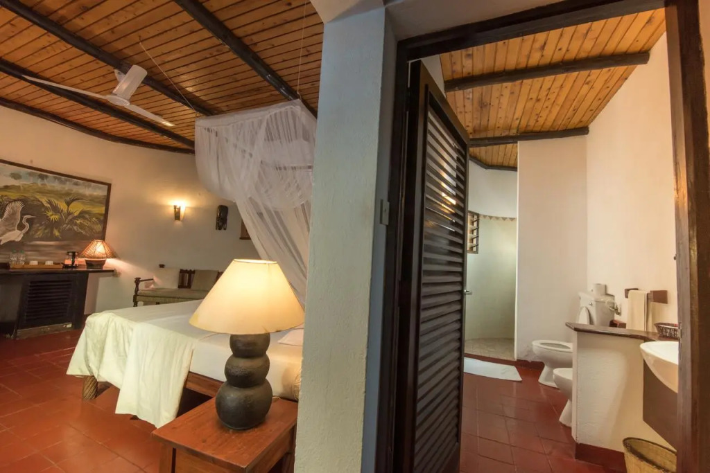 Baobab Sea Lodge