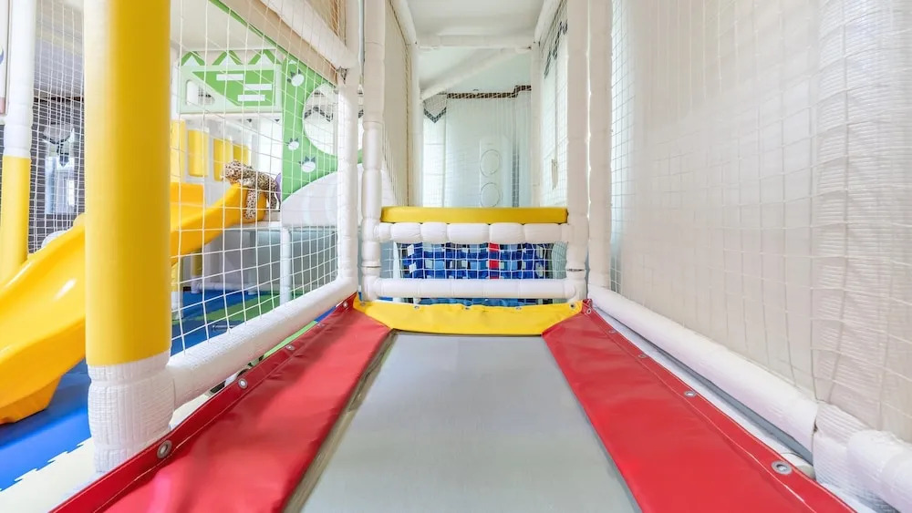 Gapyeong Yeoul kids pension