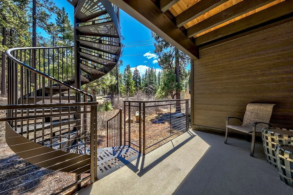 Gondola Vista 6 - 4 Br Townhouse