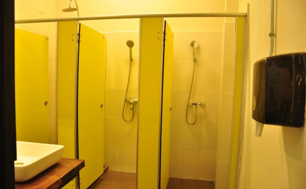 Sabye Club Hostel