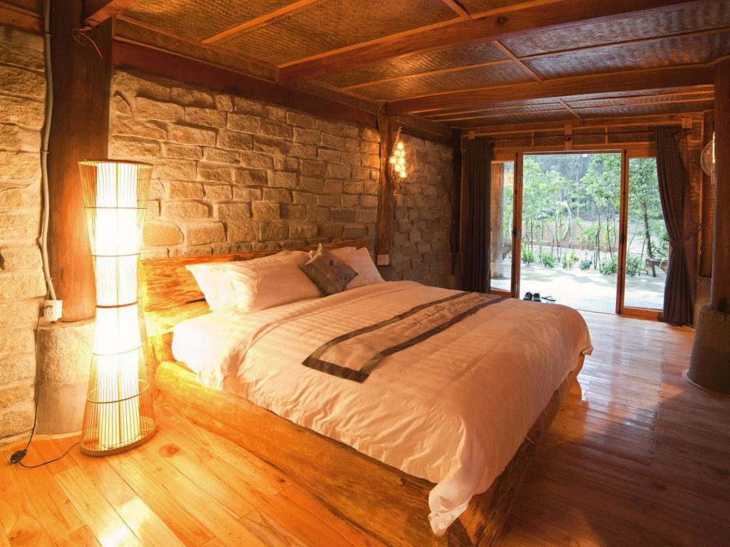 Ocean Bungalow Homestay