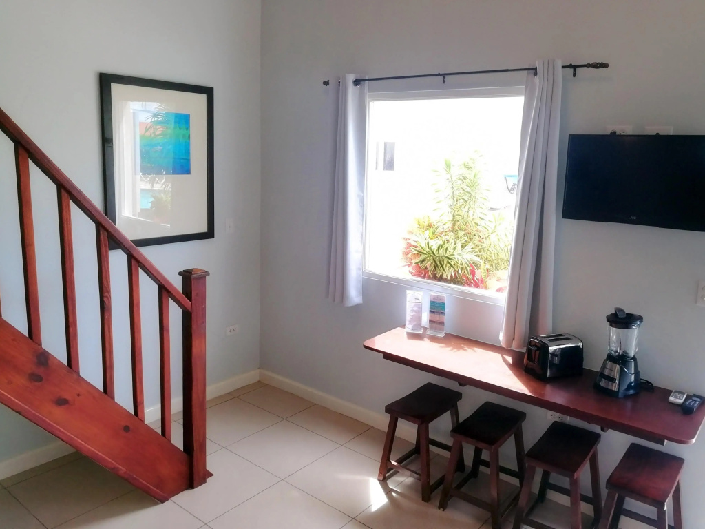 Agua Clara Eco Suites
