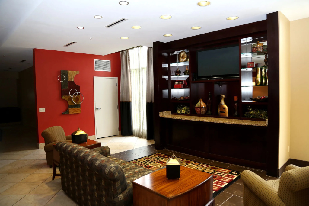 Holiday Inn Express Georgetown by IHG