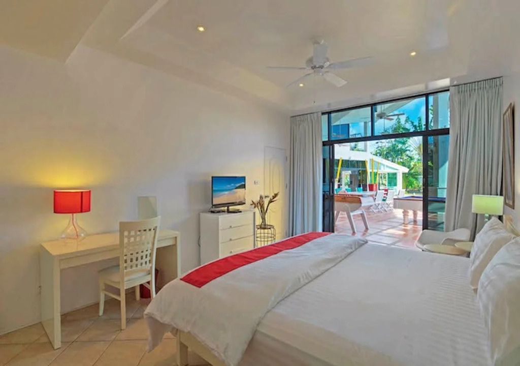 Delta Villa