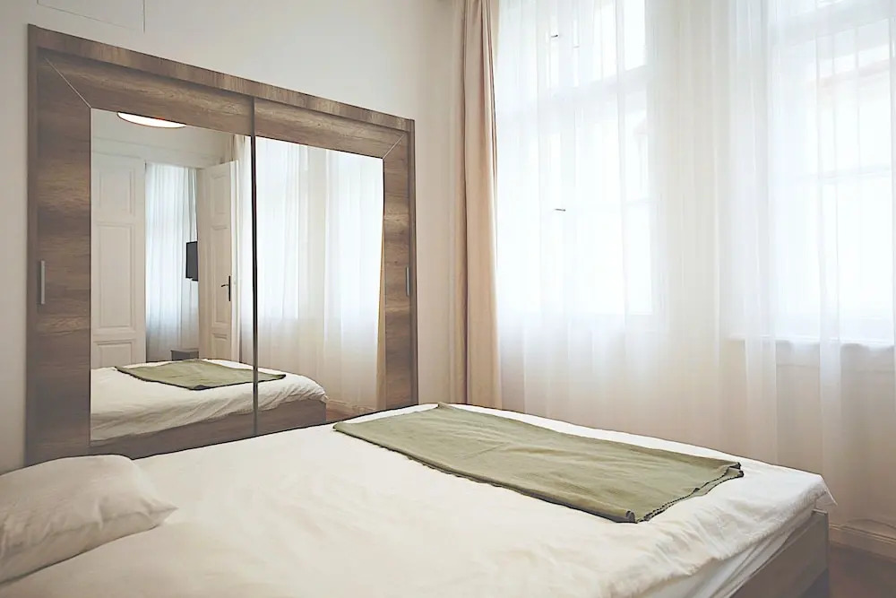 City Center 1 Bedroom Apartment