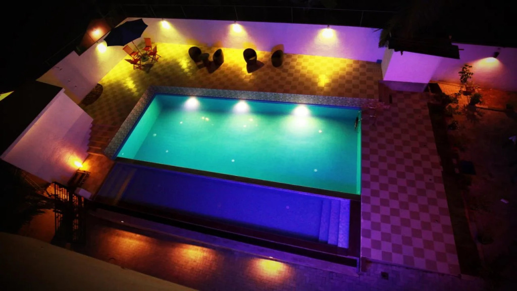 Lavenro Hotel & Resort