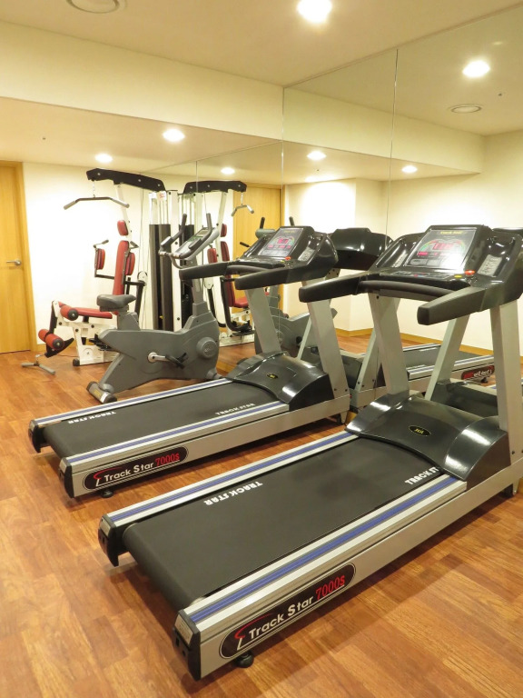 Crown Hotel Changwon