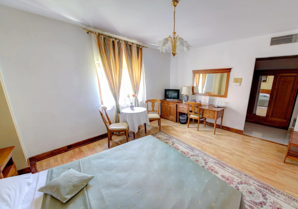 Hotel Reginetta II
