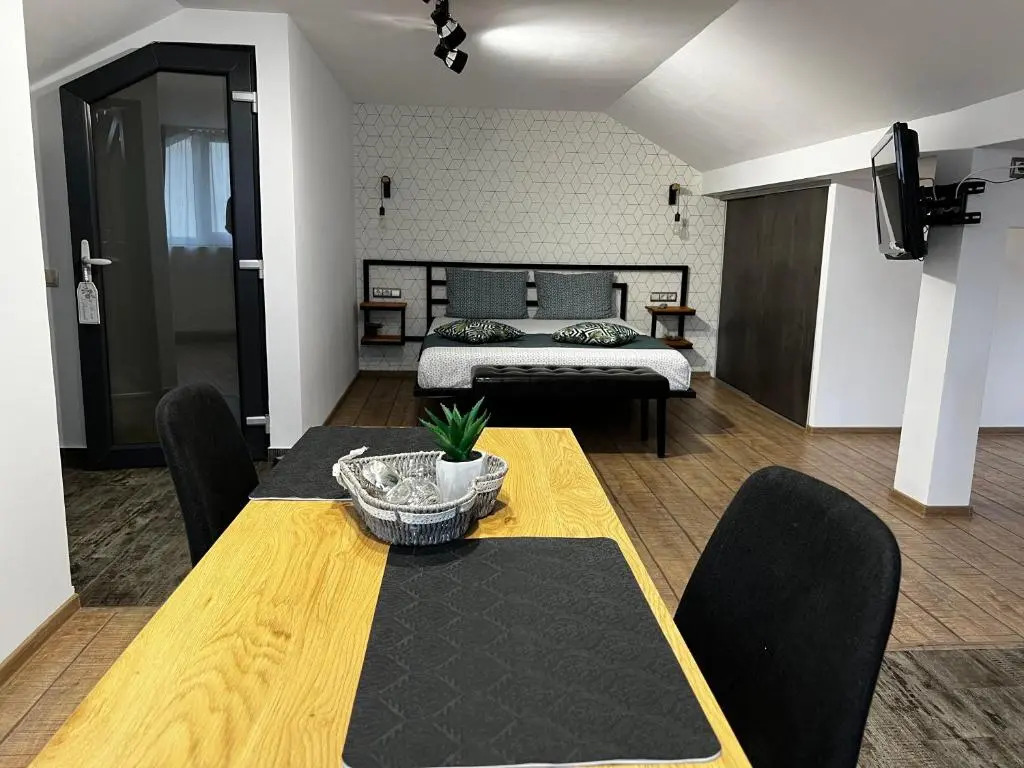 Bruno Apartments