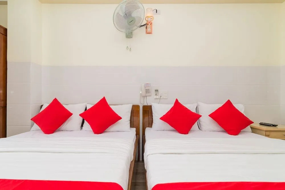 Oyo 174 An Tam Hotel