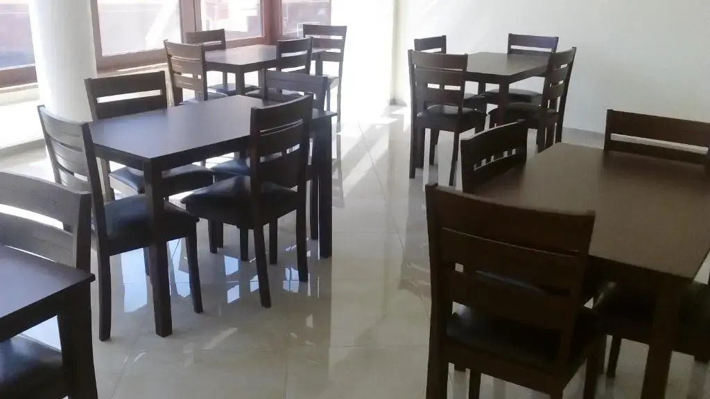 Hotel " BOUTIQUE "