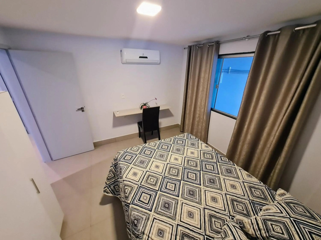 Apt FRENTE MAR MEAIPE COMPLETO