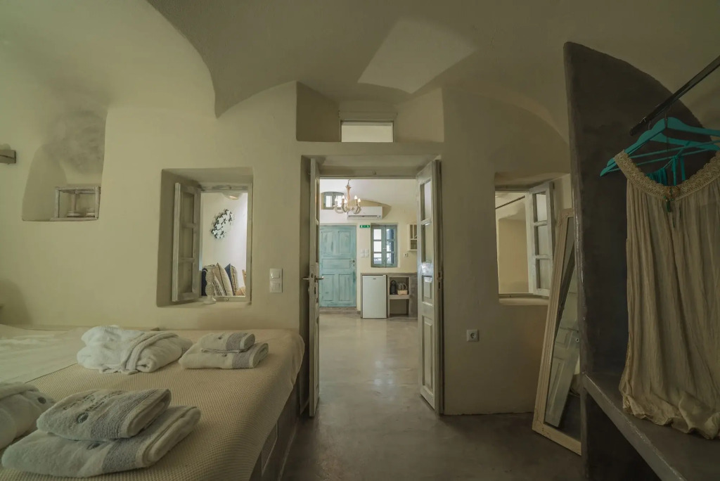 Kaleidoscope Cave Houses