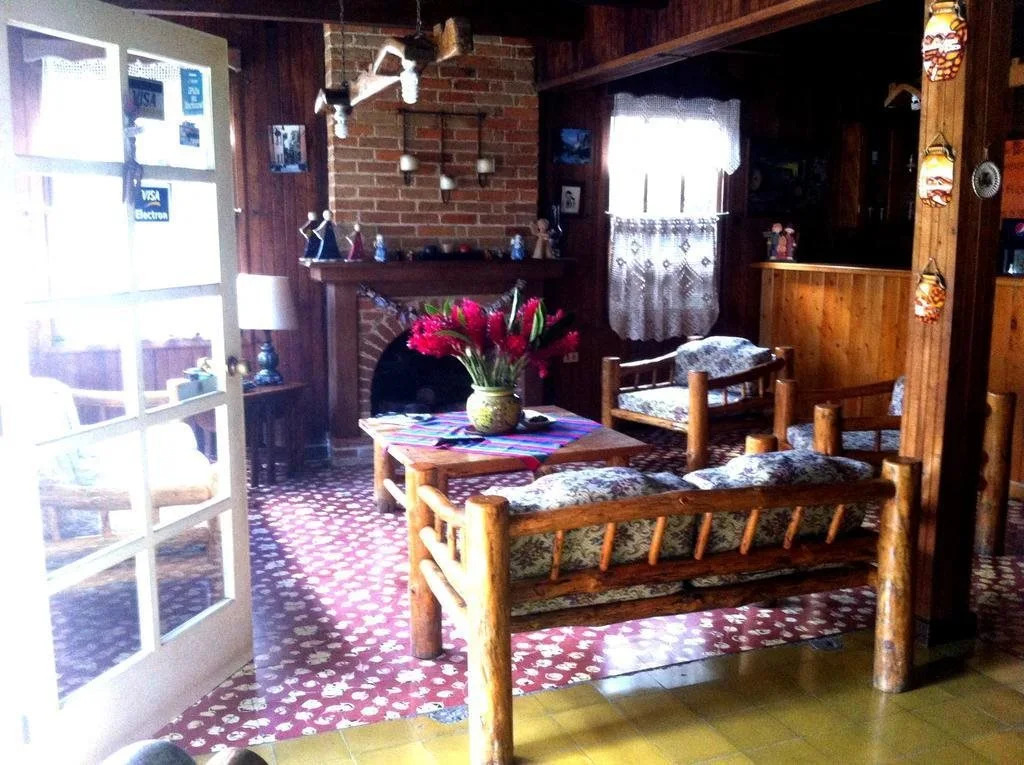 Hotel Posada De Carlos V