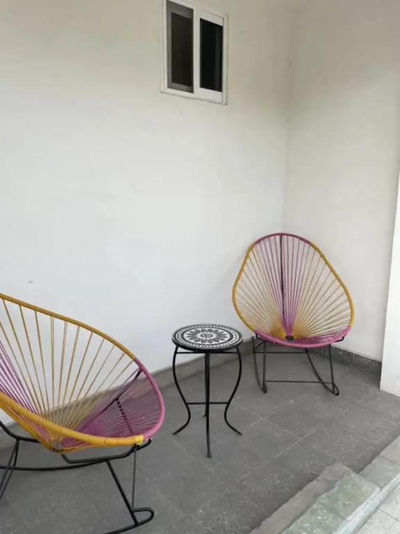 La paz Apartments