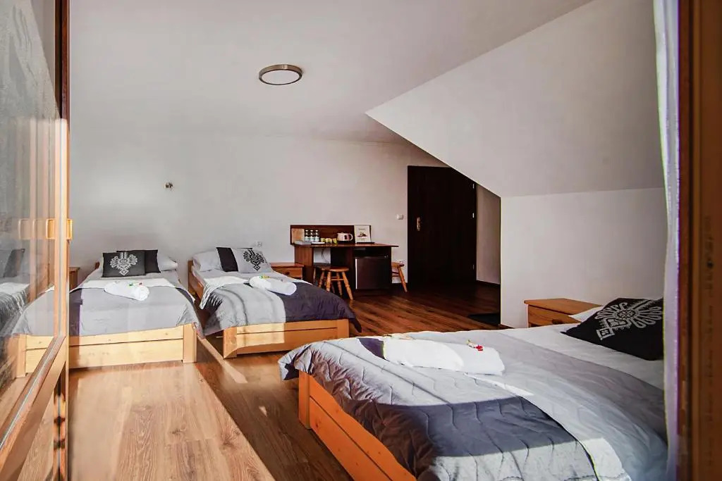 Apartamenty Majerczyk