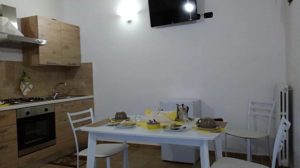 Casa vacanze Antica Capua