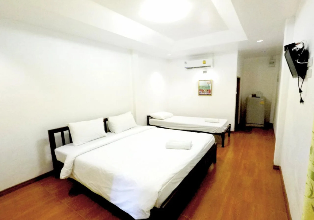 Thiw Tara Resort