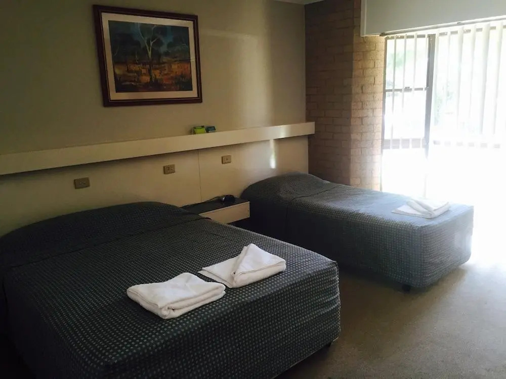 Great Eastern Motor Inn Gympie