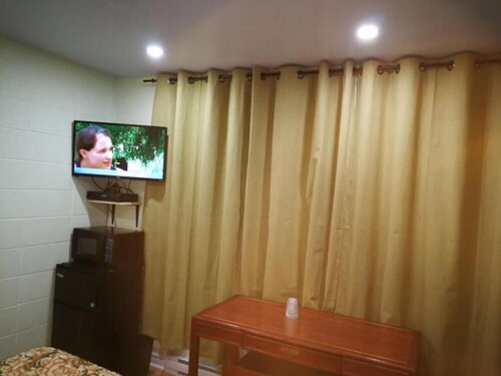 Motel Chez Nous