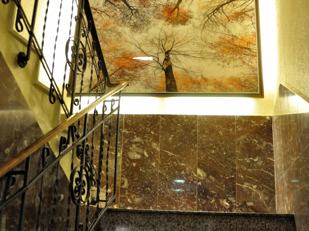 Hostal Ballesta
