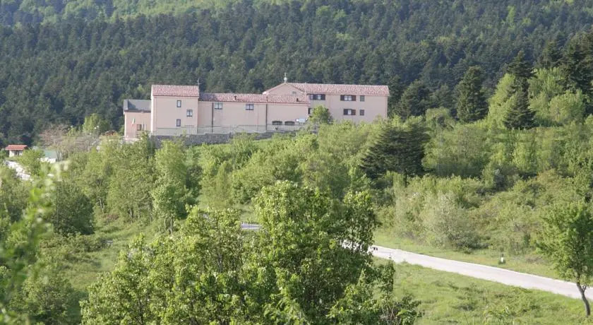 Montagna Amica