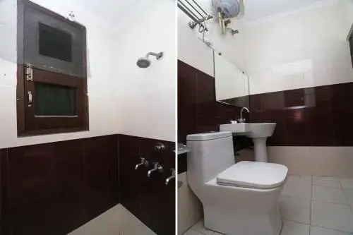 Hotel Abinashi by OYO Rooms