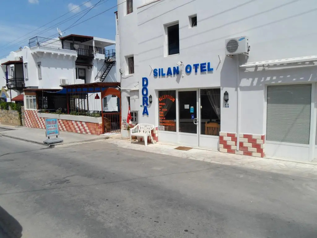 Dora Silan Hotel