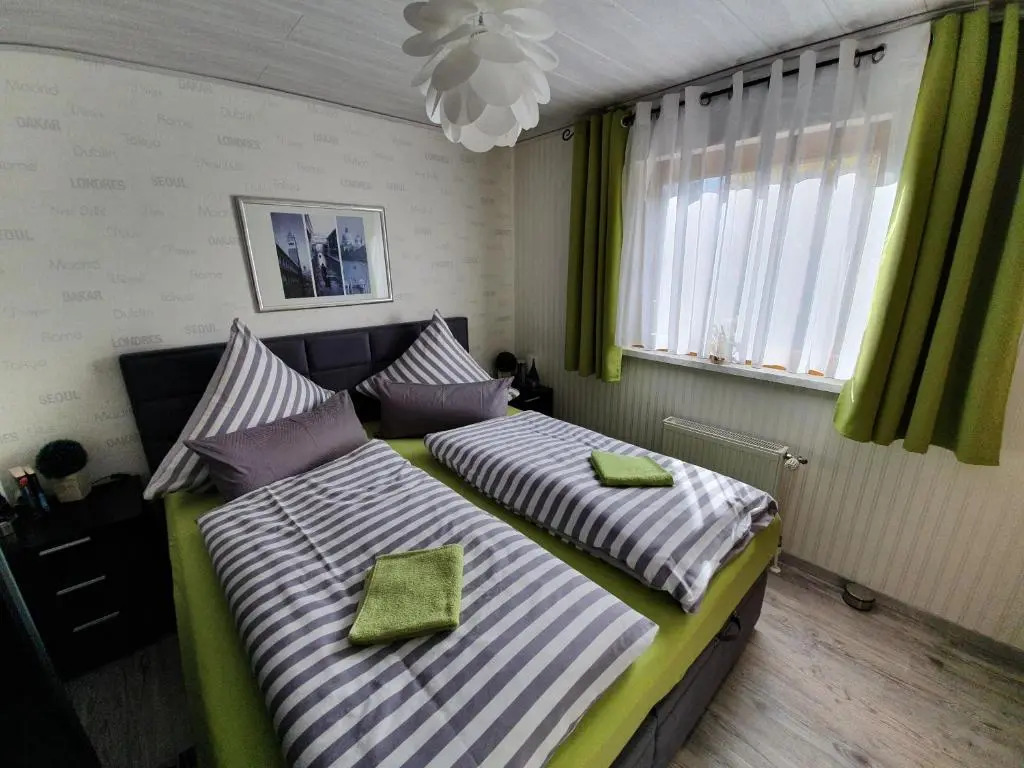 Ferienwohnung Sonnenblick