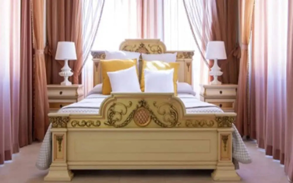 Hotel Kazar