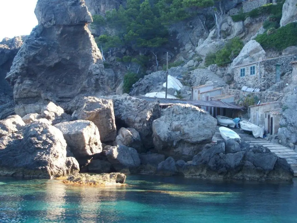 Villa Banyalbufar