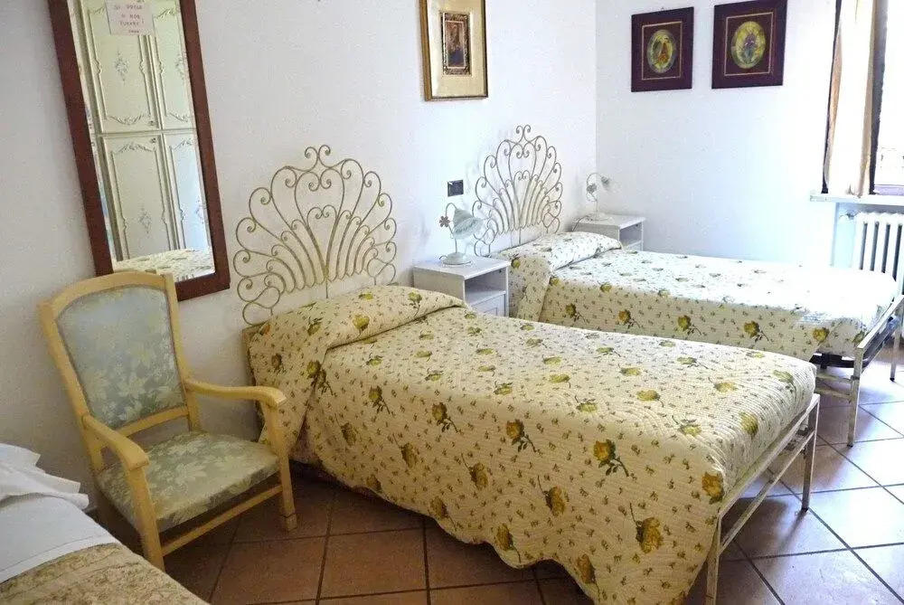 B&B Al Parco