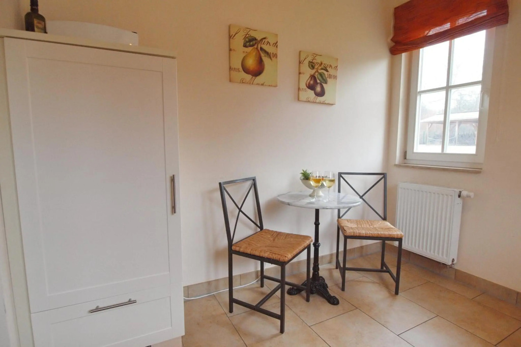 Ferienhaus Nanni