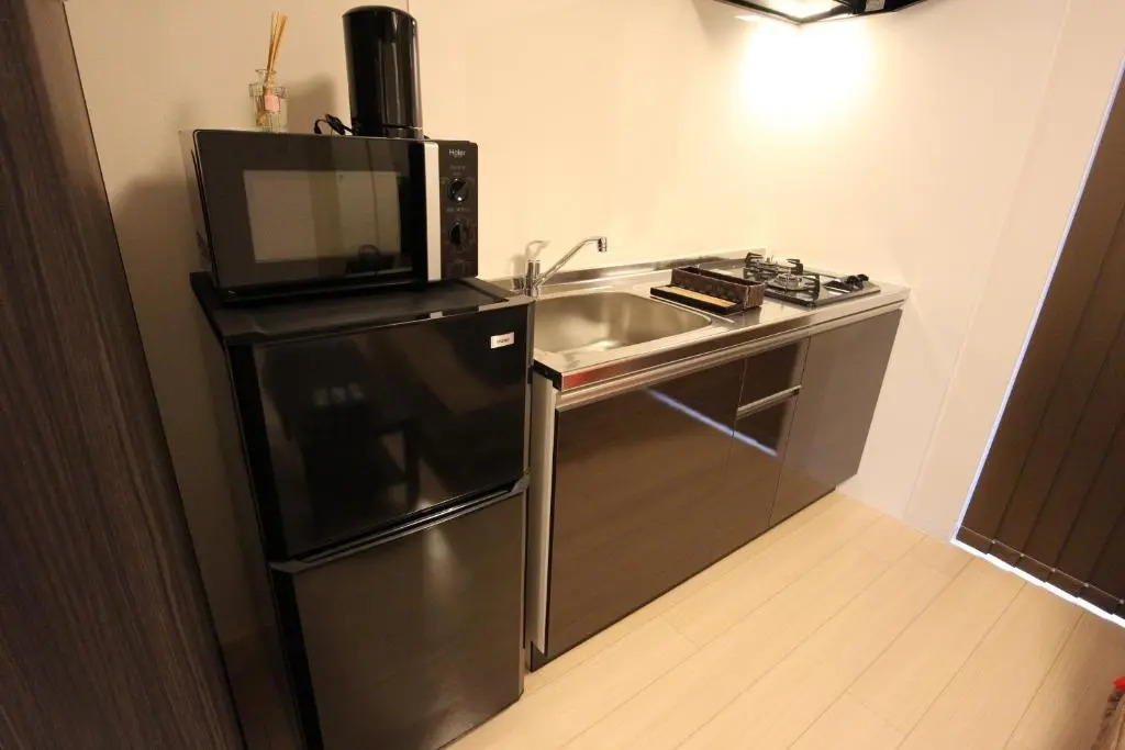 Apartment Hotel STAY THE OSAKA