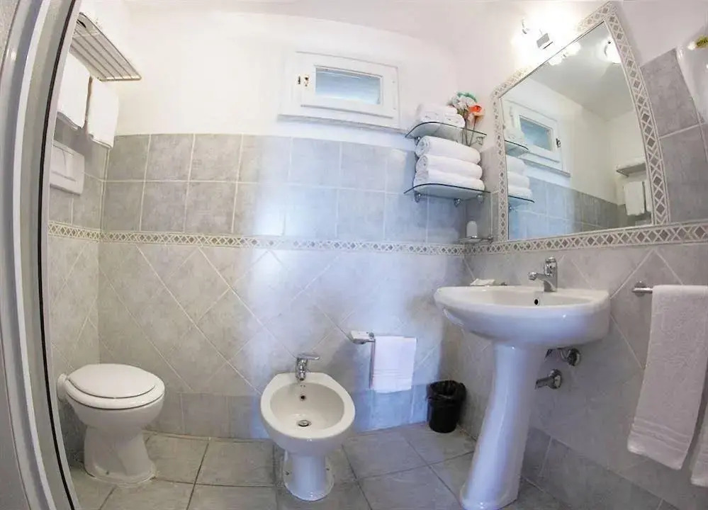 Vel Marì - Rooms on the Beach